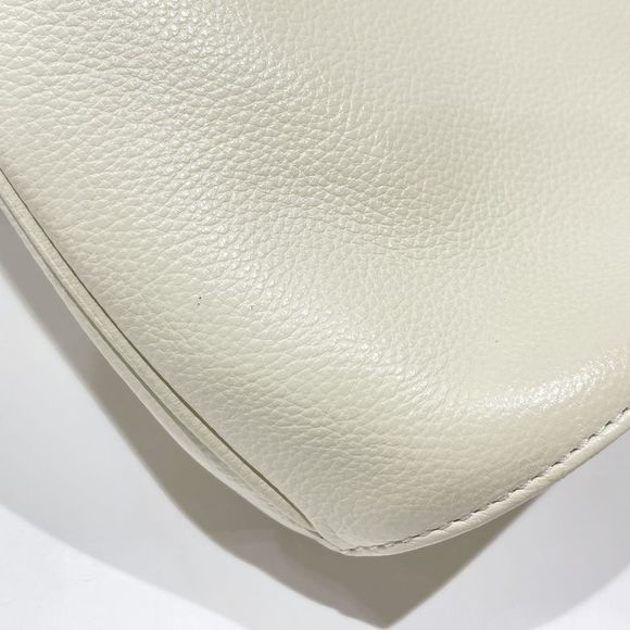 Loewe Rare Logo Pouch Bag - Picture 11 of 12